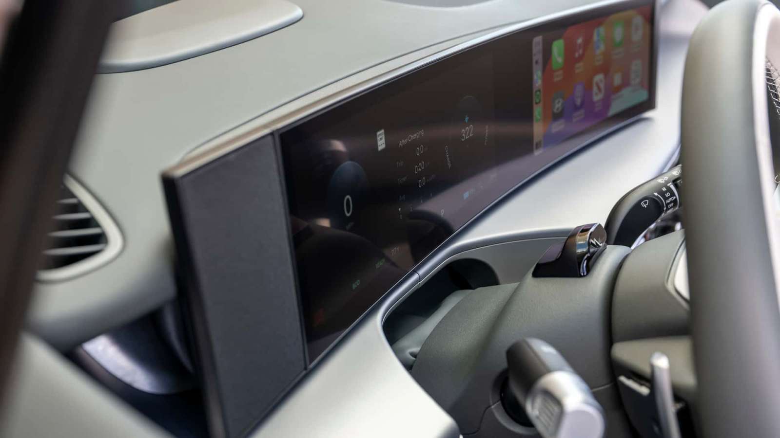 Επίσημη αποκάλυψη για το Hyundai Ioniq 9!